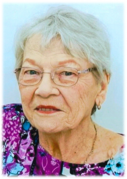 Barbara Joyce "Barb" Bishop