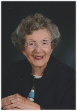 Pauline Margaret Wright